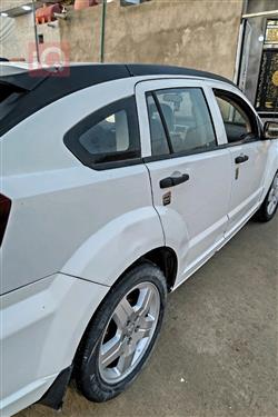 دودج كاليبر